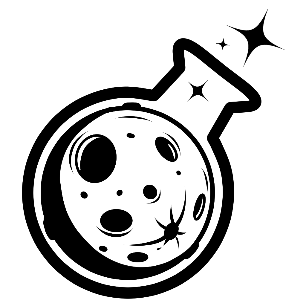 Moonshine Labs - Reality Hackers